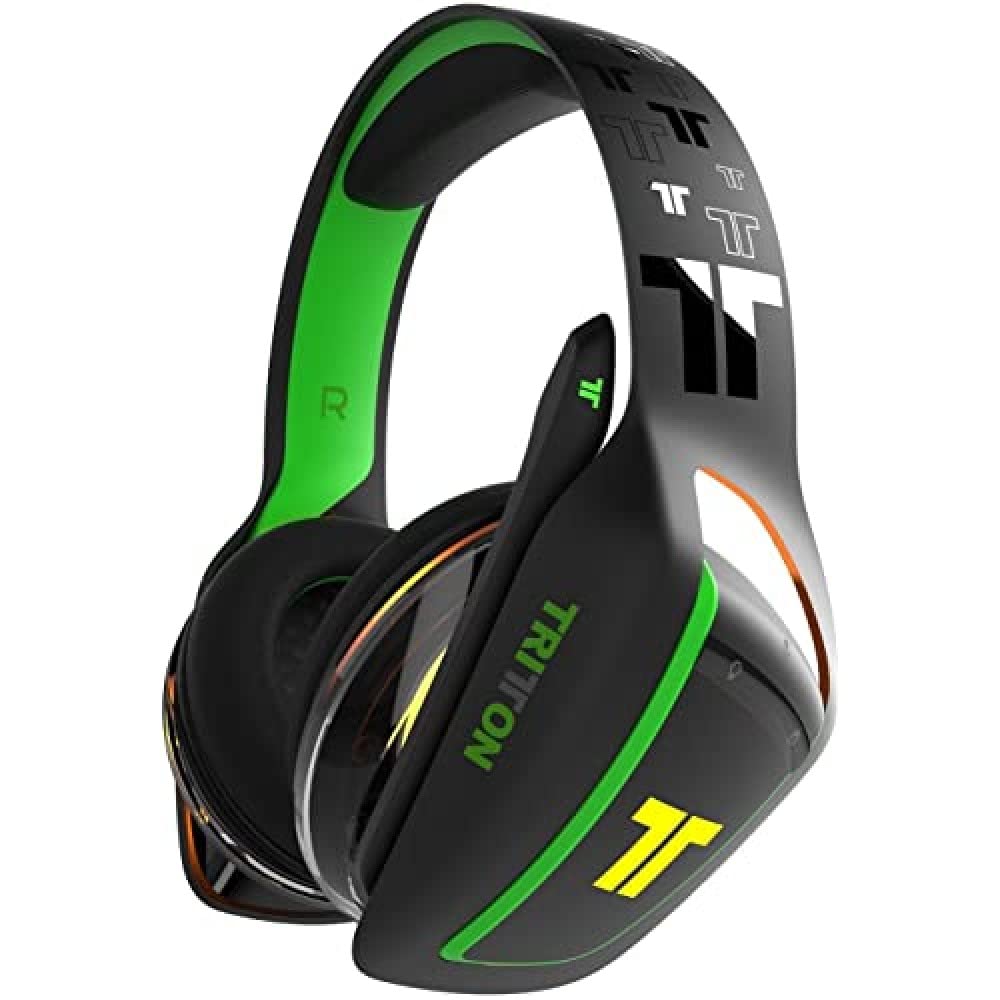 Casque stéréo Tritton ARK 100 (Xbox One) Casque stéréo Tritton ARK 100 (Xbox One)